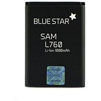 Blue Star - Batería samsung l760 1000mah li-ion premium