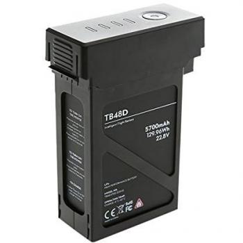 DJI Battery TB48D for Matrice