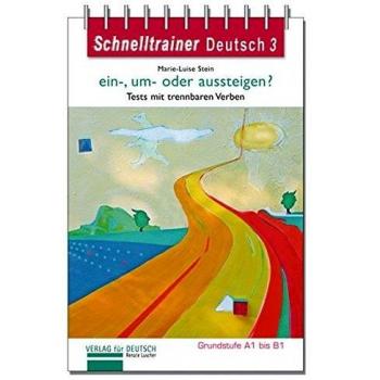 SCHNELLTRAINER DT ein-, um- oder aussteigen?