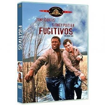 Fugitivos [DVD]