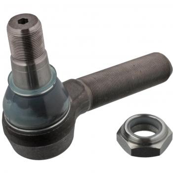 Rótula de dirección FEBI BILSTEIN 39873 ProKit con características de alta calidad, durabilidad y precisión en la dirección del vehículo