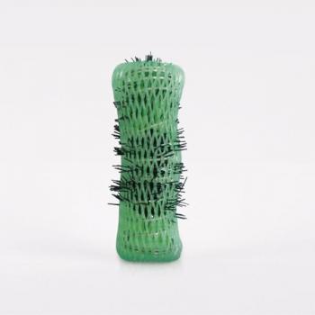 Rulos Malla con Cepillo Nylon 20mm 6 Unds Rollers Brush - Bifull