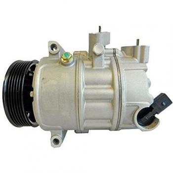 BEHR HELLA SERVICE 8FK 351 322-741 Kompressor, Klimaanlage