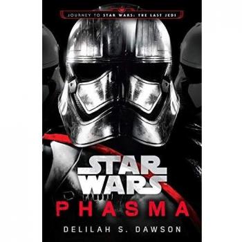 Star Wars. Phasma
