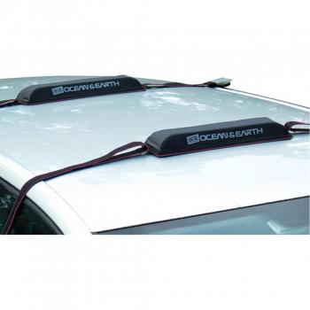 Almohadillas para Portaequipajes de Techo Ocean & Earth RAP RAX
