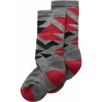 Smartwool Wintersport Neo Native - Calcetines infantiles