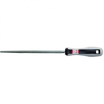 Bellota 4104-10 ENT MB - Escofina redonda para carpintero, entrefina