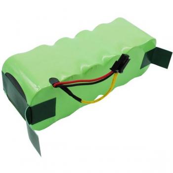Profimaster Robot 2712 Rechargeable Battery (2000 mAh, 14.4 V)