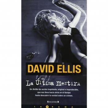 LA ULTIMA MENTIRA