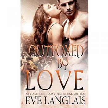 Superado por el Amor - Novela de Romance de Eve Langlais