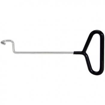 Herramienta Especial para Montaje de Soporte de Escape KS Tools 150.1240