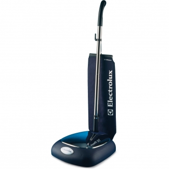 Electrolux ZP14.1 - Enceradora con función aspiración y tres tipos de cepillos