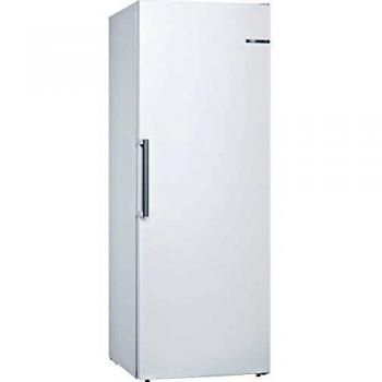 Congelador vertical Bosch GSN58AWEV 366L NoFrost Clase E Blanco 70cm