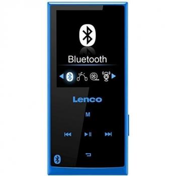 Lenco Xemio 760 BT 8GB - Reproductor MP3
