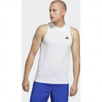 Camiseta de hombre Train Essentials Feelready Training adidas