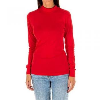 Camiseta m/Larga Kisses&Love