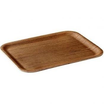Sourcingmap - Bandeja rectangular