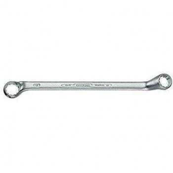 Gedore 2 10x11 - Llave poligonal de doble boca 10x11 mm