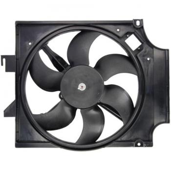 Ventilador de refrigeración del motor NRF 47748