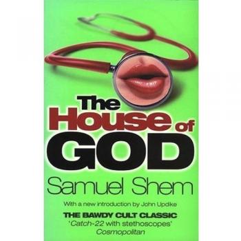 House Of God