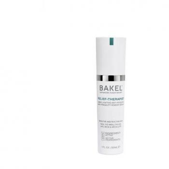 Bakel Relief Therapist Soothing Serum for Redness 30ml