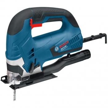 Bosch Professional 060158F000 Sierra de calar, 650 W, 24 V