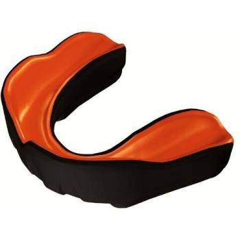 Makura Ignis Pro - Protector bucal, color Negro