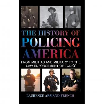 Comprehensive Guide to the Evolution of American Law Enforcement: From Militias to Modern Policing