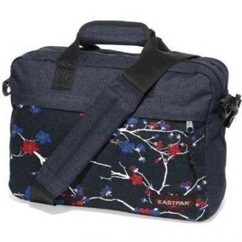Eastpak Bolso bandolera, Bokler, multicolor  tangles2, EK49130C