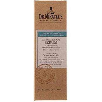 Dr. Miracle's Suero Intensivo 118ml