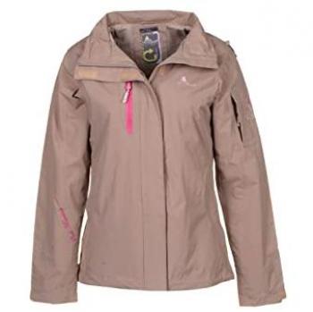 Peak Mountain Alani Women's Parka