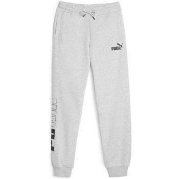 Pantalón de Puma Power Colorbloc Infantil