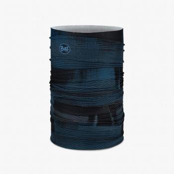Braga de cuello unisex Malc Night Blue Buff