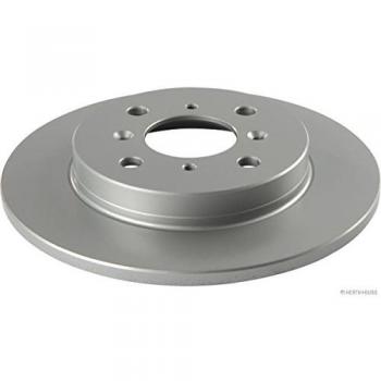 Herth+Buss Jakoparts J3318001 Brake Disc Single