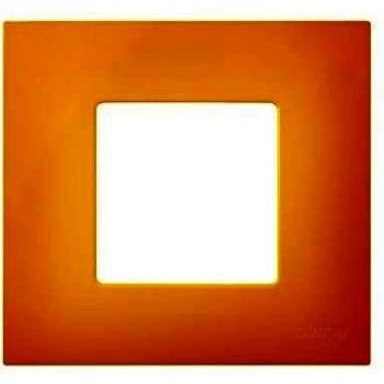 Simon 2700617-062 - Funda 1 Elemento Amarillo