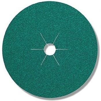 KLINGSPOR bermaro - de fibra de cristal FS 764, 125X22 mm, 25 piezas grano: 50, 316479