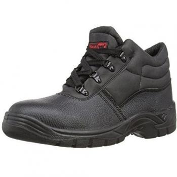 Blackrock Sf02 - Calzado de protección, Negro, 37 EU