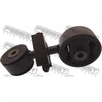 Soporte de motor FEBEST TM-043 - Montaje de motor, alta calidad, diseñado para vehículos específicos, fabricado con materiales duraderos, reduce vibraciones y ruidos del motor
