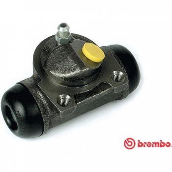 Cilindro de freno de rueda BREMBO A 12 316