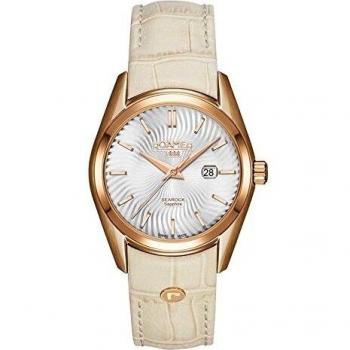 Roamer of Switzerland Searock Reloj de mujer cuarzo 34mm 203844 49 05 02