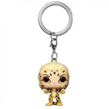 Funko Llavero unisex – adulto, multicolor
