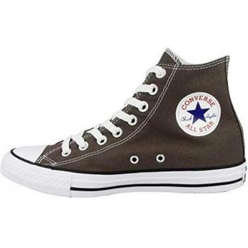 Converse Chuck Taylor All Star High Top Sneakers - Unisex Canvas Footwear