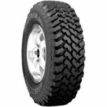 Neumático Nexen Roadian MTX 305/65 R17 12PR M+S 121/118Q