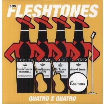 Quatro X Quatro