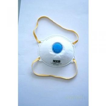 MASCARILLA PROT FFP1 AUTOFILT C/VA NIVEL
