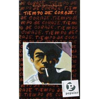 Tiempo de coraje