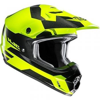 HJC CS-MX II Pictor / MC4H - Casco de motocross