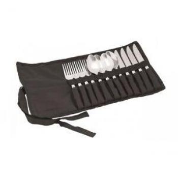 Sea To Summit Detour Large Collapsible Stainless Steel Bowl