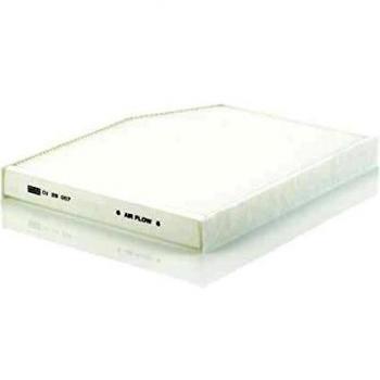 Mann Filter CU29007 Filtro Aire Habitáculo