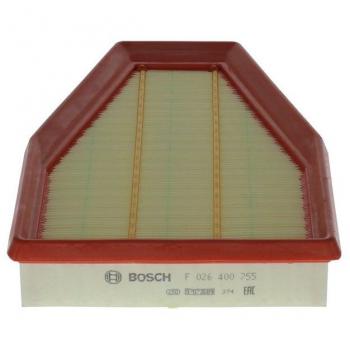 Filtro de aire BOSCH F 026 400 755 S0755